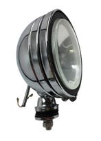 Volvo Verstraler in het chroom / 55 wat H3 en 16cm diameter, Verzenden, Nieuw, Volvo