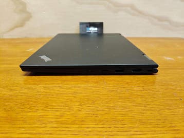Lenovo Thinkpad X390 Yoga | i5 8265u | 8gb DDR4 | 250gb SSD, Qwerty, 8 GB, 13 inch, Minder dan 2 Ghz