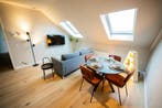 Appartement aan 2e Pijnackerstraat, Rotterdam, Rotterdam