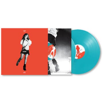 lp nieuw - Froukje - Live in brussel, Verzenden, Zo goed als nieuw, Overige formaten