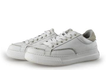 Nubikk Sneakers in maat 44 Wit, Kleding | Heren, Schoenen, Nubikk, Verzenden, Wit, Sneakers of Gympen