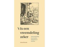Boek t Is een vreemdeling zeker 9789043525930, Verzenden, Zo goed als nieuw