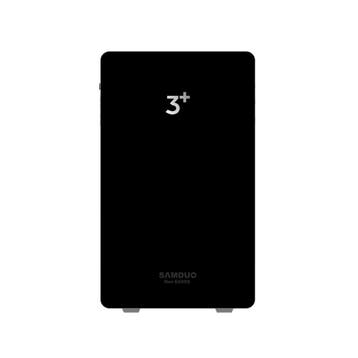 SAMDUO Nex E6000 – 6 kWh Plug & Play Thuisbatterij, Ophalen of Verzenden, Nieuw
