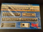 Jouef H0 - 7315 - Treinset (1) - Starterpakket - SNCF, Hobby en Vrije tijd, Modeltreinen | H0, Nieuw