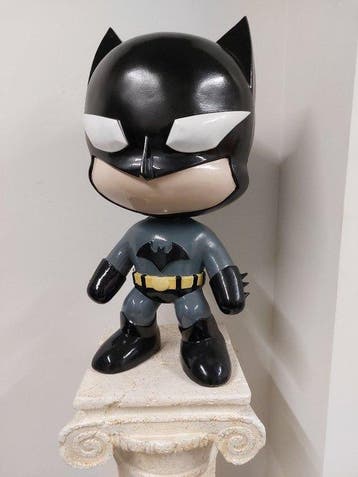 Beeld, Batman junior - 76 cm - polyresin