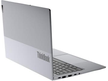 Lenovo ThinkBook 14 G4+ IAP - Notebook - Intel Core i7-1255U, Computers en Software, Windows Laptops, Verzenden, Zo goed als nieuw