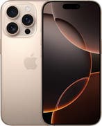 Apple iPhone 16 Pro Max 256GB Zwart met GARANTIE & verzen..., Telecommunicatie, Mobiele telefoons | Apple iPhone, Ophalen of Verzenden