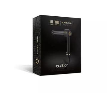 Hot Tools Professional Black Gold CurlBar (Krultang), Verzenden, Nieuw