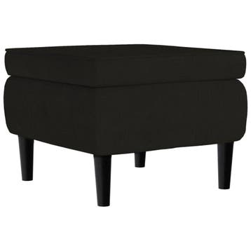 Design Kruk Houten Poten | 34% Korting, Minder dan 50 cm, Minder dan 50 cm, Ophalen of Verzenden, Zo goed als nieuw