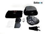 Tanktas Universeel SW Motech Set, Motoren, Verzenden, Gebruikt