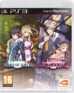 Tales Of Xillia / Tales Of Xillia 2 [PS3], Ophalen of Verzenden, Nieuw