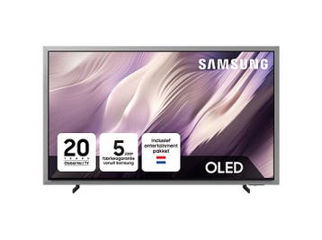 Samsung - OLED 80-89 OLED 4K TV - 83 inch, Audio, Tv en Foto, Televisies, Verzenden, Nieuw, Samsung, 100 cm of meer
