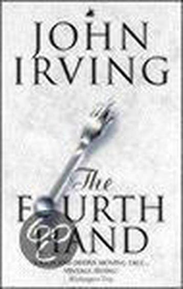The Fourth Hand | John Irving - Irving, Boeken, Verzenden, Gelezen