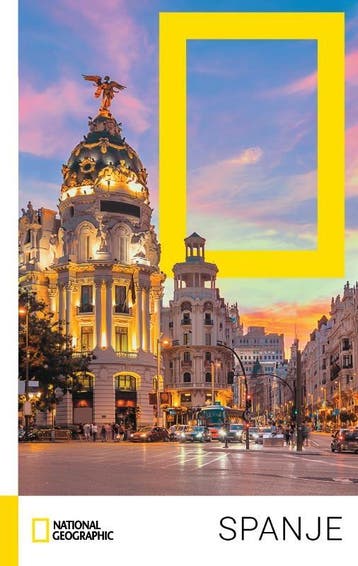 Spanje |  | Nieuw, Ophalen of Verzenden, Nieuw