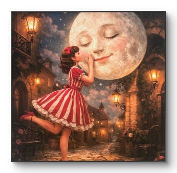 Nicole Lubbers - Sweet Dreams XL