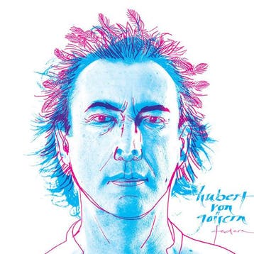 cd digi - Hubert Von Goisern - Federn, Verzenden, Zo goed als nieuw