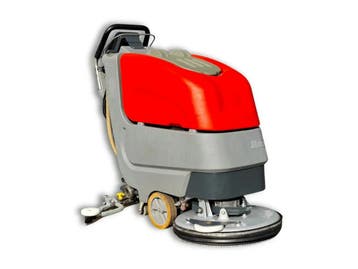 Hako B45 CL refurbished, Ophalen of Verzenden