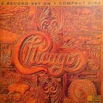 cd - Chicago - Chicago VII, Cd's en Dvd's, Verzenden, Zo goed als nieuw