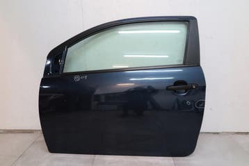 Citroën C1 II linker voorportier, Verzenden, Gebruikt
