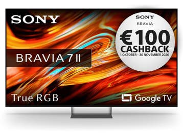 Sony - RGB MICRO LED 55-59 Ultra HD 4K TV - 55 inch, Verzenden, Nieuw, 4k (UHD), Smart TV