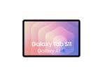 Samsung -  Galaxy Tab S11 - 11 Inch 128 Gb  Wifi - Zilver, Computers en Software, Android Tablets, Verzenden, 11 inch, Nieuw, Samsung