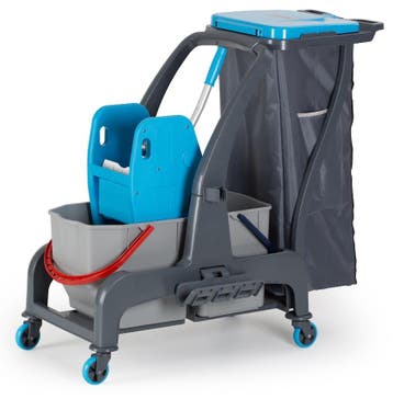 Schoonmaakwagen Procart Jet 735s, Ophalen of Verzenden, Nieuw