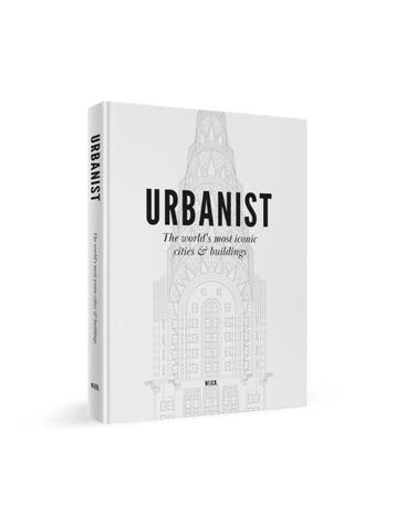 Urbanist | WIJCK. Amsterdam; Rutger Diemel; Matthijs Kok, Ophalen of Verzenden, Nieuw, WIJCK. Amsterdam; Rutger Diemel; Matthijs Kok