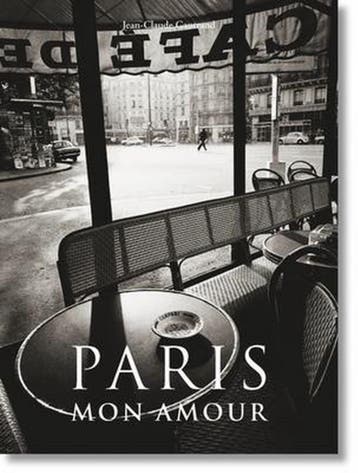 Paris mon amour 9783822835418 Gautrand, Verzenden, Gelezen, Gautrand