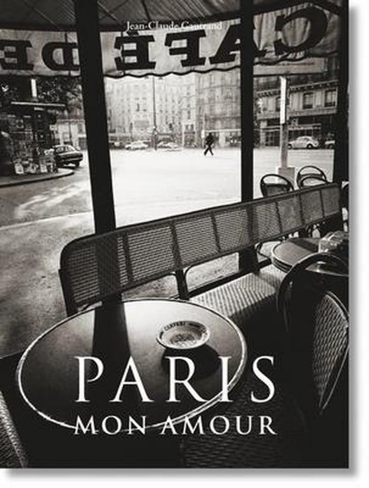 Paris mon amour 9783822835418 Gautrand, Boeken, Taal | Engels, Gelezen, Verzenden