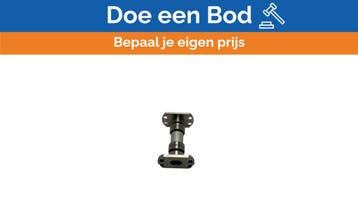 Bieden: Intellian V1-2328B double row bearing for V60 VSAT, Ophalen of Verzenden, Nieuw, Kabel of Apparatuur