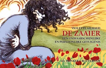 Zaaier 9789061007340 Violette Ailhaud, Verzenden, Zo goed als nieuw, Violette Ailhaud