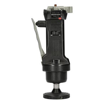 Manfrotto 222 Joystick Ballhead met garantie, Audio, Tv en Foto, Fotografie | Statieven en Balhoofden, Ophalen of Verzenden, Gebruikt