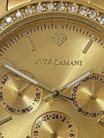 Nette Yves Camani met strass, Verzenden, Zo goed als nieuw