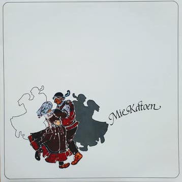 Mie Katoen – Mie Katoen, Gebruikt