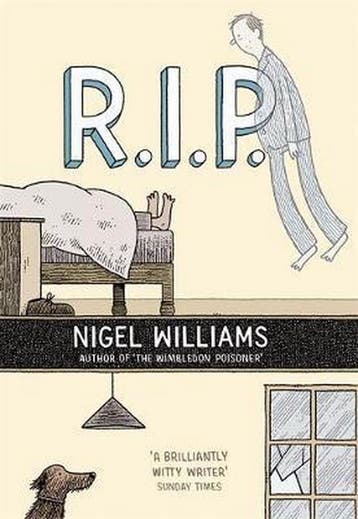 R.I.P. - Genevieve Williams 9781472118165, Verzenden, Gelezen, Genevieve Williams