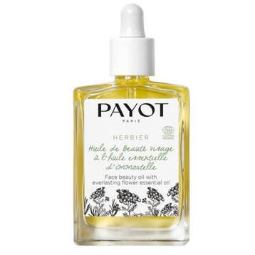 Payot  Herbier Huile De Beaute Visage  30 ml, Verzenden, Nieuw