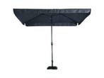 Lesli Parasol Libra 3 x 2 mtr, Nieuw