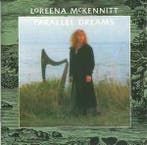 cd - Loreena McKennitt - Parallel Dreams, Verzenden, Zo goed als nieuw