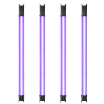 Godox TL60 Tube Light Four Kit, Ophalen of Verzenden, Nieuw, Overige typen