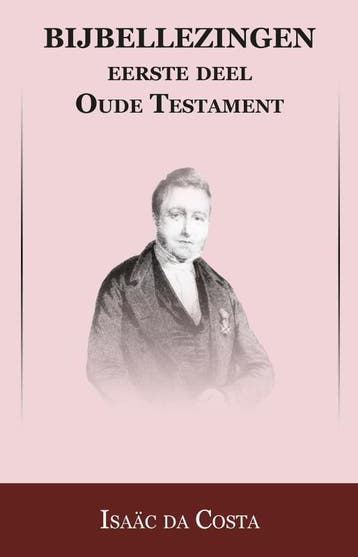 Genesis Tot Esther | Isaac Costa; Johan Schimsheimer | Nieuw, Ophalen of Verzenden, Nieuw, Isaac Costa; Johan Schimsheimer