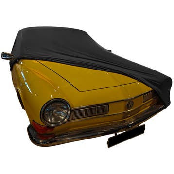 Autohoes voor Volkswagen Karmann Ghia TC (1970-1976) Indoor, Ophalen of Verzenden, Nieuw, Op maat