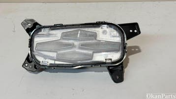 Hyundai i10 III Facelift LED mistlamp links 92207K7600, Ophalen, Gebruikt, Hyundai