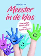 Meester in de klas, 9789491757600, Verzenden, Zo goed als nieuw, HBO