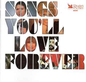 cd - Various - Songs Youll Love Forever, Verzenden, Zo goed als nieuw