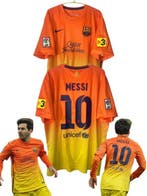 FC Barcelona - Spaanse voetbal competitie - Lionel Messi -, Nieuw