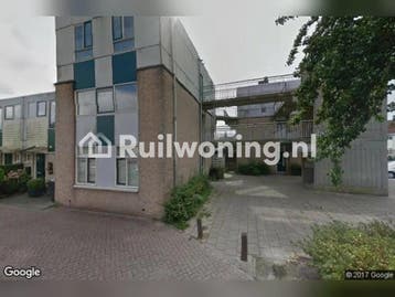 Knus woonhuis in Brielle zoekt jouw plek in Rotterdam