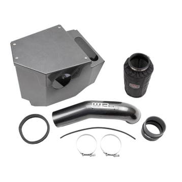 Wehrli 20-24 Chevrolet 6.6L L5P Duramax 4in Intake Kit -, Ophalen of Verzenden, Nieuw