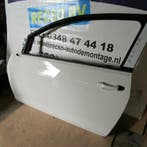 Golf 7 portier deur 3 Deurs links Wit, Auto-onderdelen, Verzenden, Nieuw