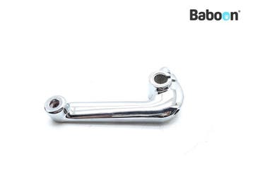 Schakelpedaal Harley-Davidson XL 1200 C Sportster Custom, Motoren, Verzenden, Gebruikt