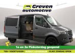Mercedes-Benz Sprinter 319 3.0 V6 CDI 191PK L2H1  Dubbele, Automaat, Mercedes-Benz, Diesel, Nieuw